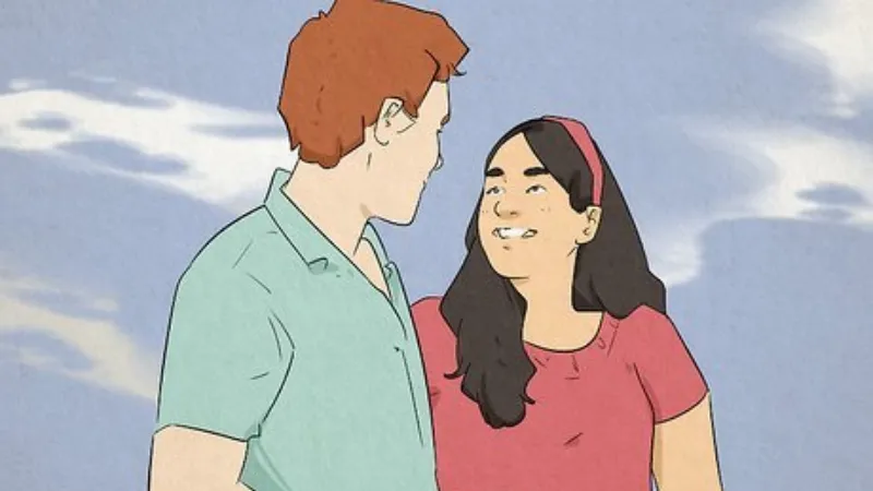 Chiến lược giao tiếp và hẹn hò hiệu quả