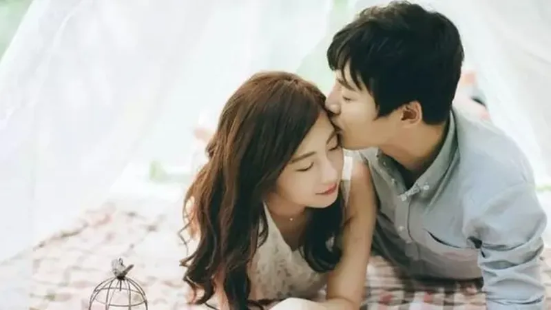 Bản chất cảm xúc của Song Ngư và mức độ chung thủy