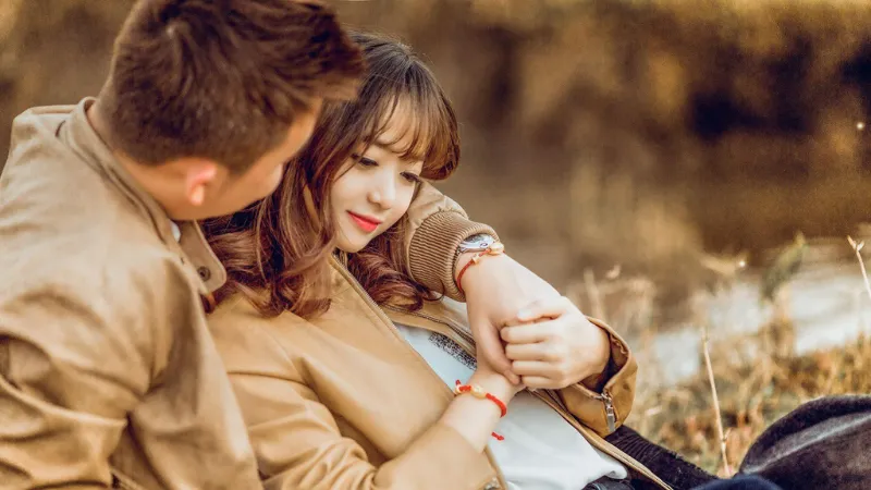 Giải Mã: Cung Song Ngư Có Chung Thủy Trong Tình Yêu Không?