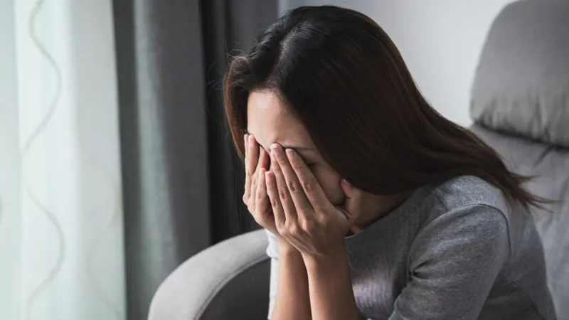 Dấu hiệu nhận biết cung Song Ngư khi đau buồn