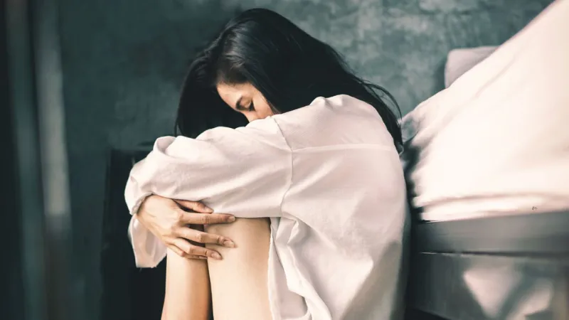 Nguyên nhân thường gặp khiến Song Ngư chìm trong buồn bã