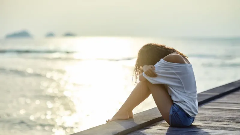 Giải Mã Cung Song Ngư Khi Đau Buồn: Dấu Hiệu Và Cách Giúp