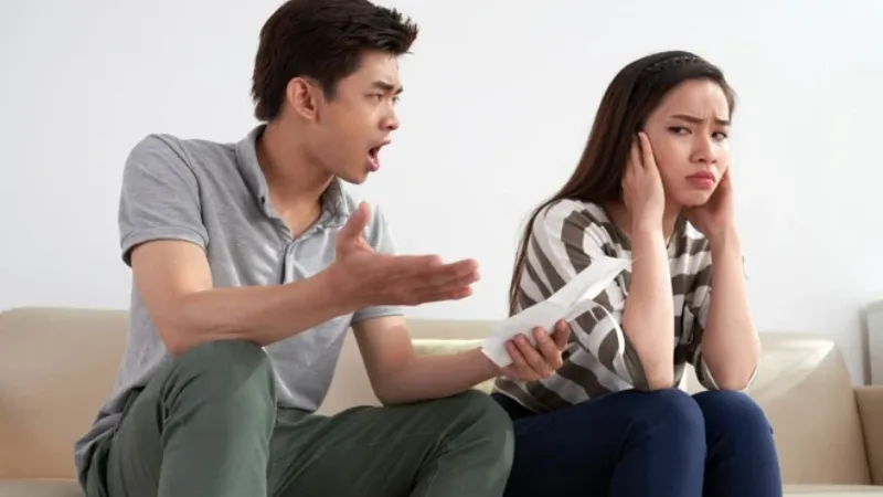 Dấu hiệu nhận biết cung Song Ngư khi ghen