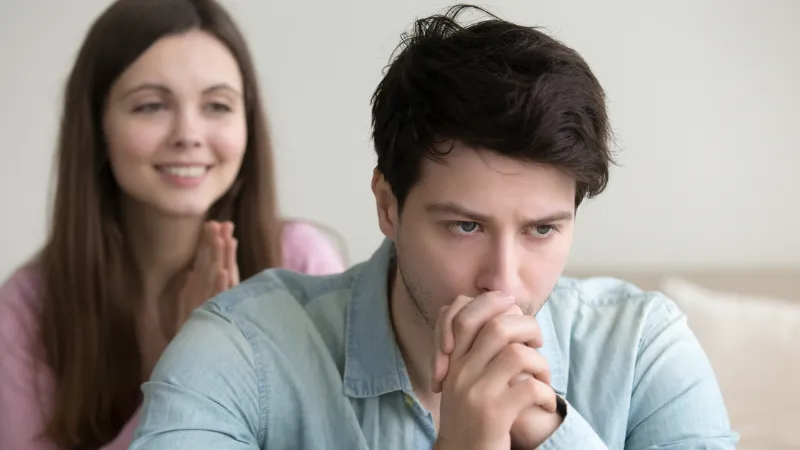 Giải Mã Cung Song Ngư Khi Ghen: Dấu Hiệu Và Cách Xử Lý Đúng