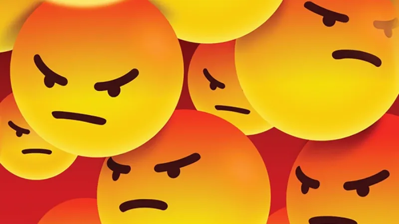 Giải Mã Cung Song Ngư Khi Tức Giận: Dấu Hiệu Và Cách Xử Lý