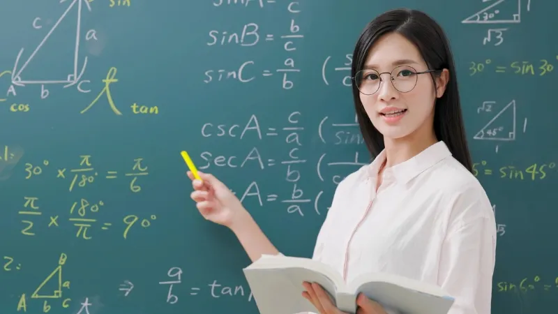 Ngành nghề phù hợp và lộ trình thăng tiến