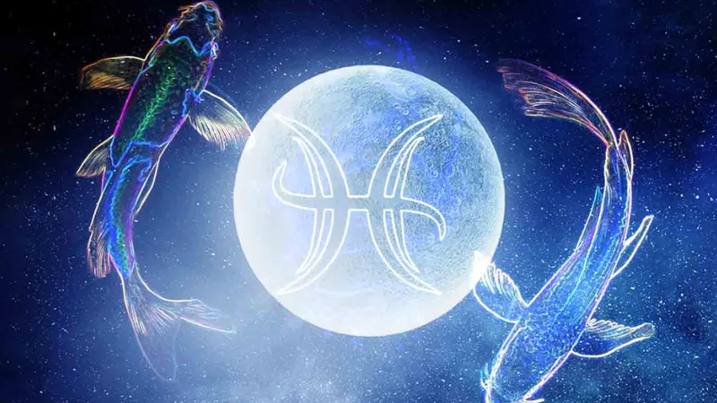 Đặc điểm tính cách khi kết bạn của Song Ngư