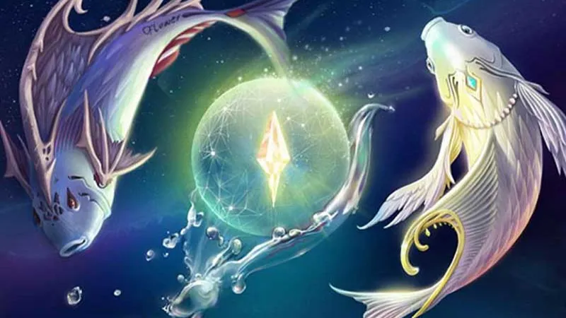 Giải Mã Cung Song Ngư Trong Tình Bạn: Tính Cách Và Bí Quyết