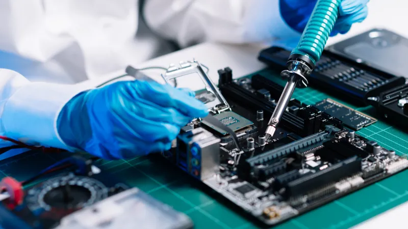 Nhóm ngành nghề nghiệp phù hợp cung Song Ngư