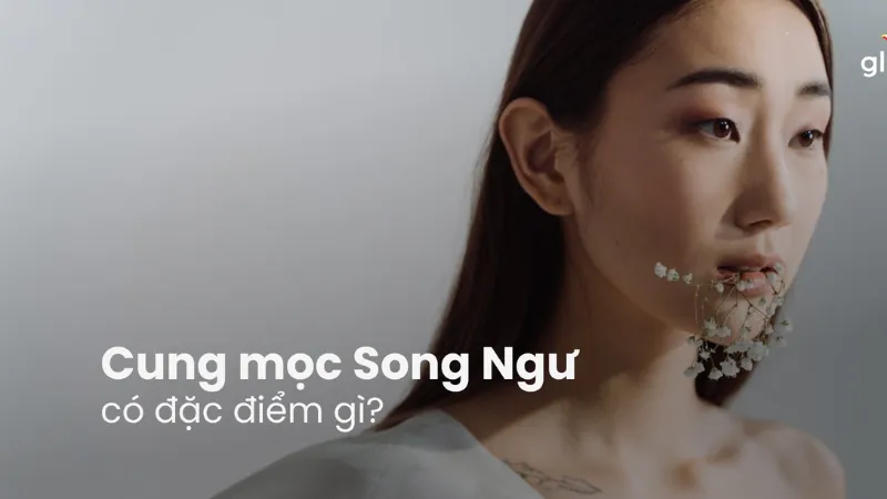 Nhận diện ngoại hình cung Song Ngư qua từng chi tiết