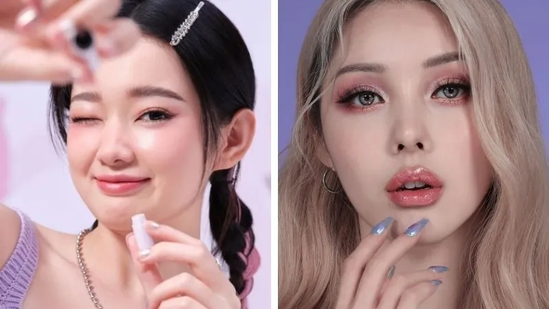 Phong cách tôn nét đẹp Song Ngư: thời trang, tóc, make-up