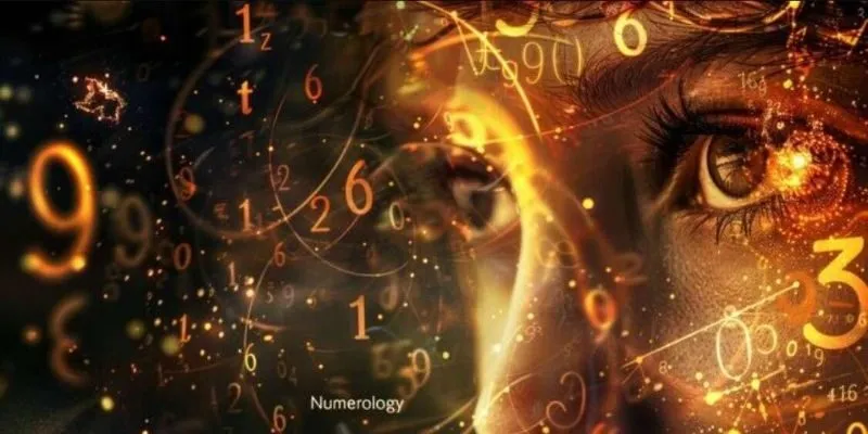 Thần số học - công cụ đồng hành gợi mở động lực và gợi ý thử nghiệm