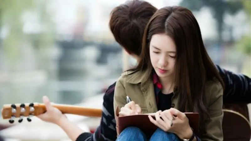 Phát huy và bảo vệ vẻ đẹp nội tâm cung Song Ngư