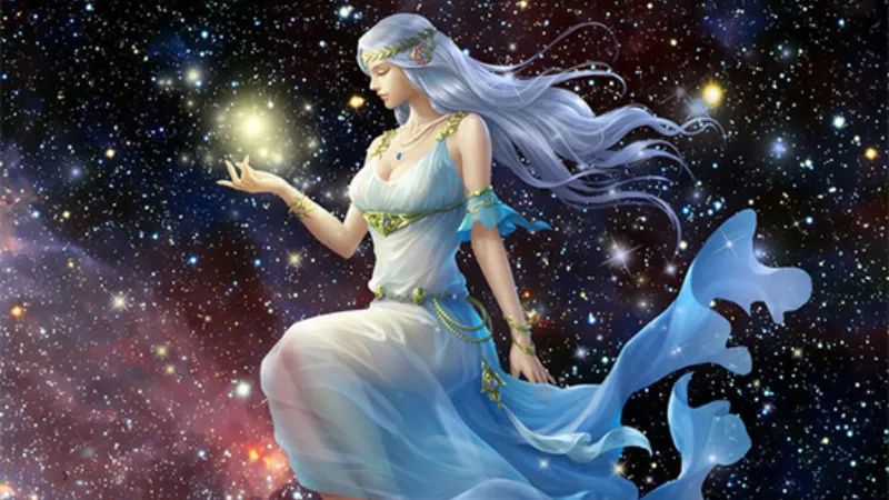 Nguồn gốc thần thoại của vị thần bảo hộ cung Song Ngư